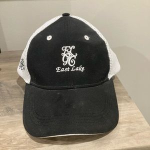 East Lake Golf Hat
